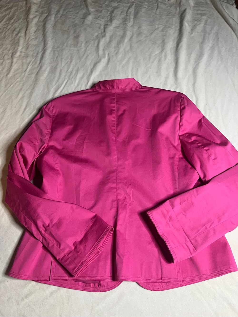 Talbots Button Up Jacket - Picture 6 of 10